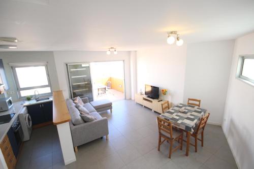 Imagen de la habitación del Apartment El Medano Sunrises. Foto 6