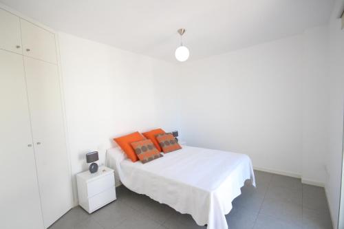 Imagen de la habitación del Apartment El Medano Sunrises. Foto 7