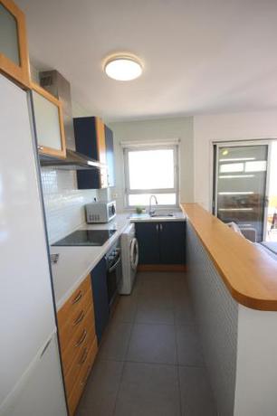 Imagen de la habitación del Apartment El Medano Sunrises. Foto 9