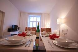 Imagen general del Apartment Elegant Living. Foto 6