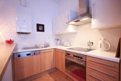 Imagen general del Apartment Elegant Living. Foto 11