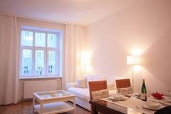 Imagen general del Apartment Elegant Living. Foto 20