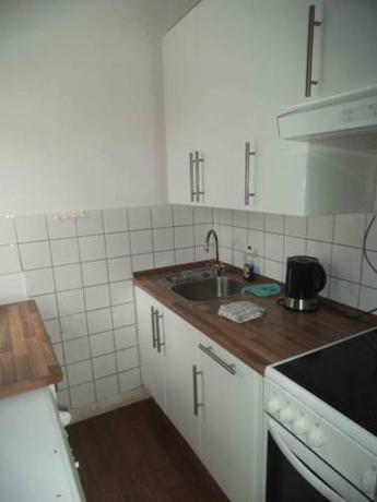 Imagen general del Apartment Fancy. Foto 2