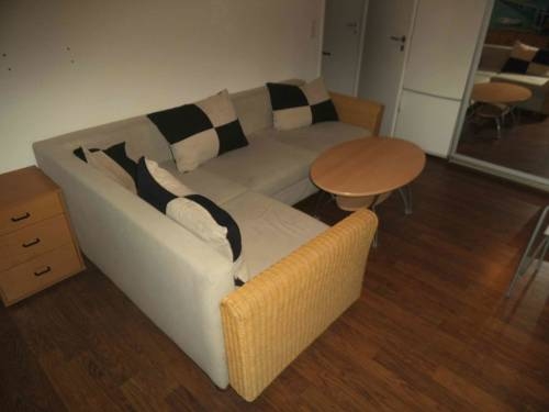 Imagen general del Apartment Fancy. Foto 3