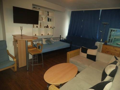 Imagen general del Apartment Fancy. Foto 4