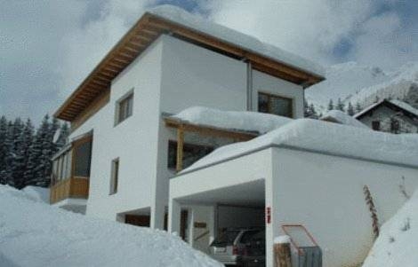 Imagen general del Apartment Fellinger. Foto 2