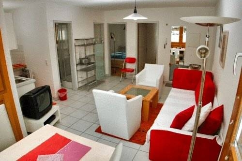 Imagen general del Apartment Fellinger. Foto 12