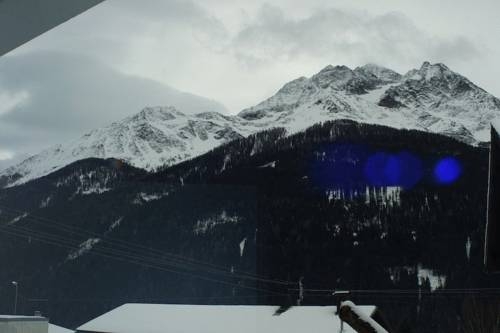 Imagen de la habitación del Apartment Fellinger. Foto 22