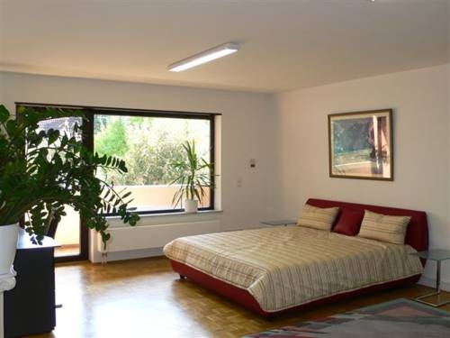 Imagen general del Apartment Ferienwohnung Gollas. Foto 2
