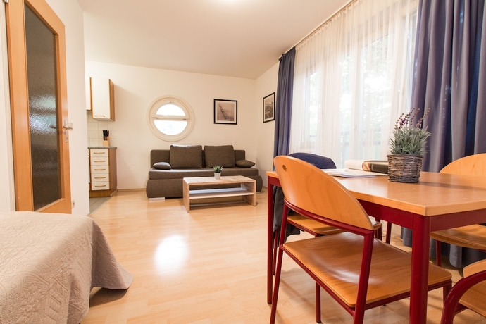 Imagen de la habitación del Apartment Hofwiesengasse. Foto 6