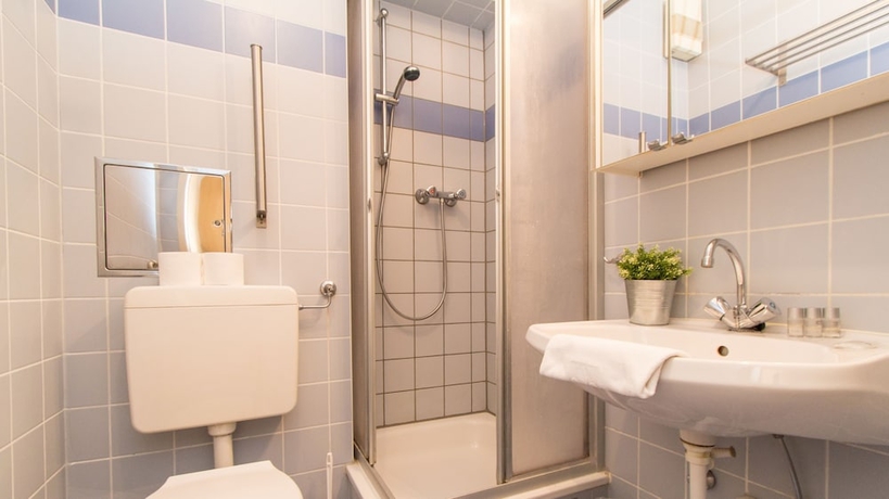 Imagen de la habitación del Apartment Hofwiesengasse. Foto 8