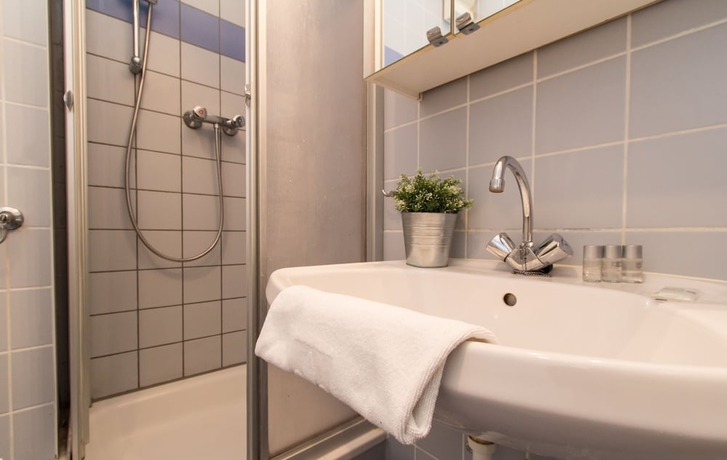 Imagen de la habitación del Apartment Hofwiesengasse. Foto 12