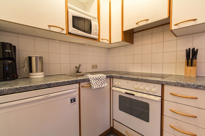 Imagen de la habitación del Apartment Hofwiesengasse. Foto 13