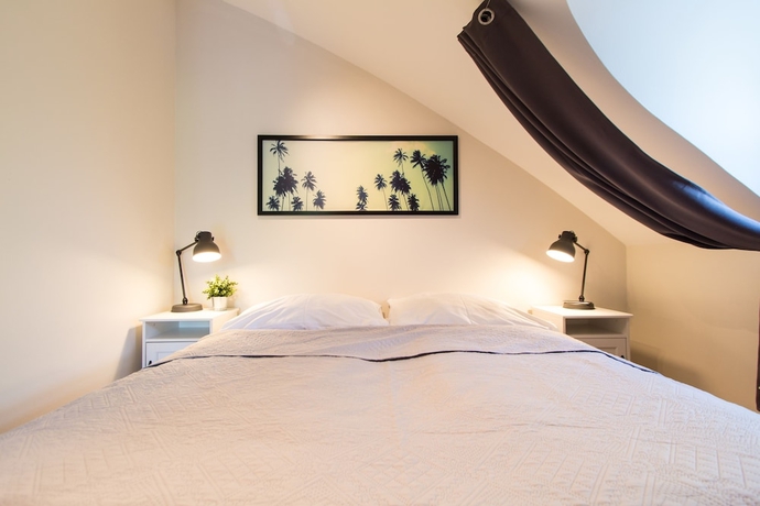 Imagen de la habitación del Apartment Hofwiesengasse. Foto 15