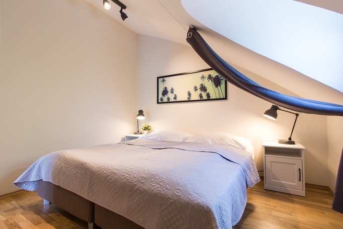 Imagen de la habitación del Apartment Hofwiesengasse. Foto 16