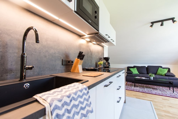 Imagen de la habitación del Apartment Hofwiesengasse. Foto 19