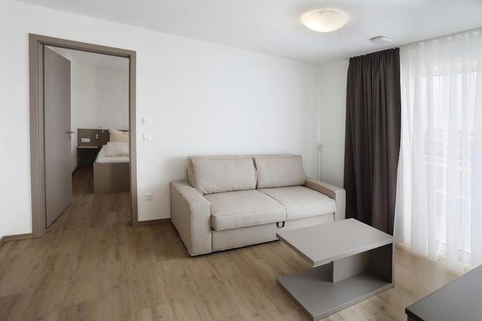 Imagen de la habitación del Apartment Hotel 37. Foto 3