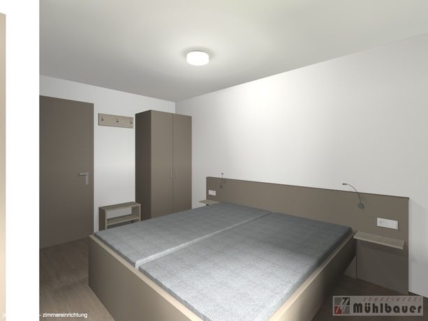 Imagen de la habitación del Apartment Hotel 37. Foto 6