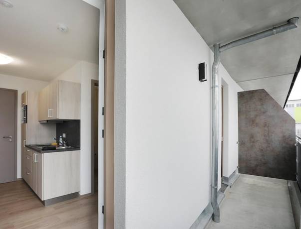 Imagen de la habitación del Apartment Hotel 37. Foto 9