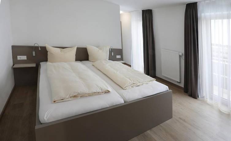 Imagen de la habitación del Apartment Hotel 37. Foto 11