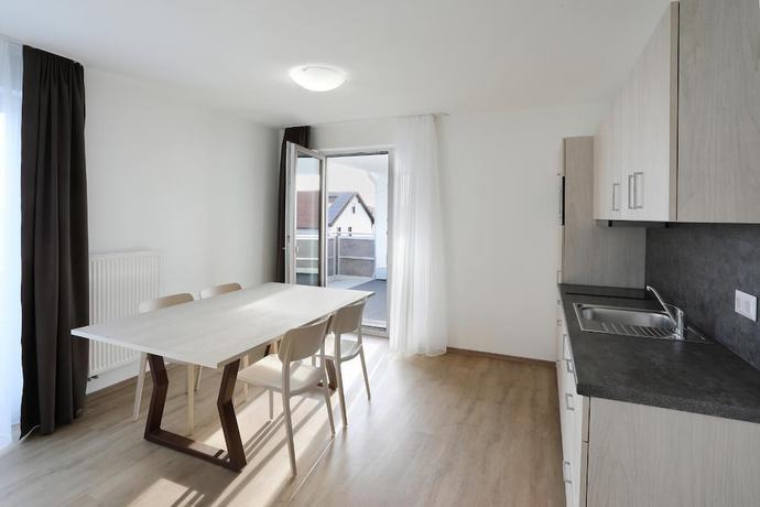 Imagen de la habitación del Apartment Hotel 37. Foto 14