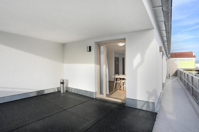 Imagen de la habitación del Apartment Hotel 37. Foto 16