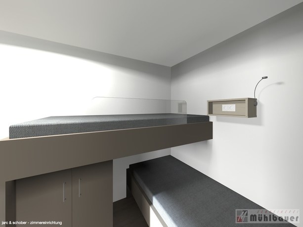 Imagen de la habitación del Apartment Hotel 37. Foto 20