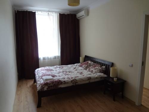 Imagen de la habitación del Apartment Hotel In Riga. Foto 3