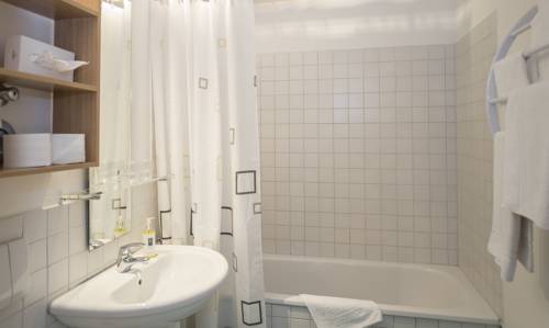 Imagen de la habitación del Apartment Hotel Konstanz. Foto 7