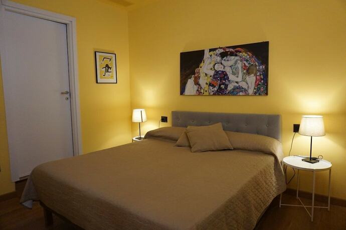 Imagen general del Apartment Hotel Marchesini. Foto 5