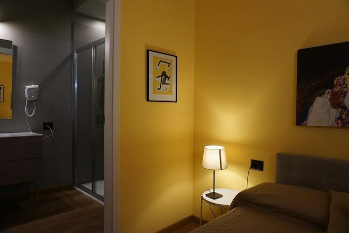 Imagen general del Apartment Hotel Marchesini. Foto 7