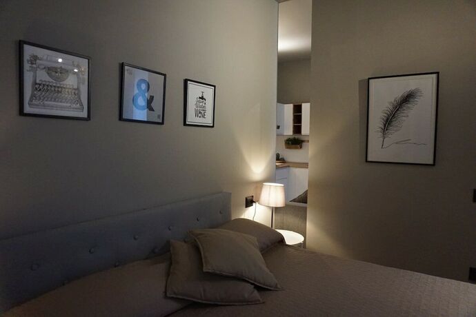 Imagen general del Apartment Hotel Marchesini. Foto 9