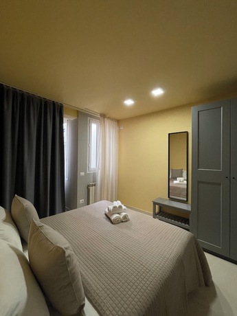 Imagen de la habitación del Apartment Hotel Marchesini. Foto 19