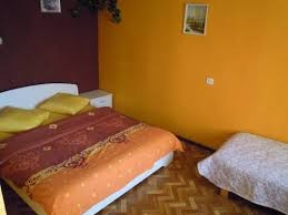 Imagen de la habitación del Apartment Hotel Rubini. Foto 2