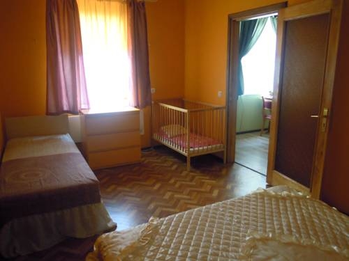 Imagen de la habitación del Apartment Hotel Rubini. Foto 3