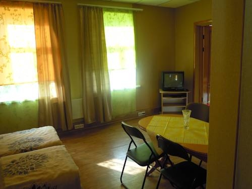 Imagen de la habitación del Apartment Hotel Rubini. Foto 4