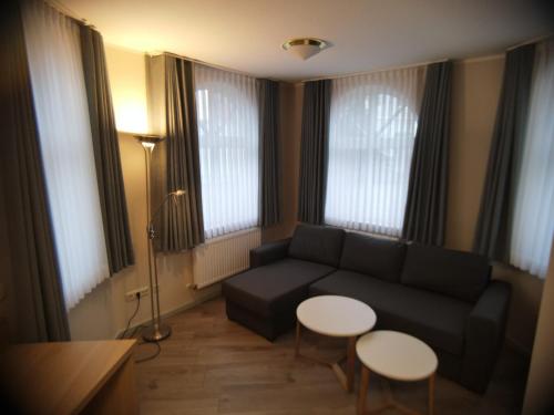 Imagen de la habitación del Apartment Hotel R&uuml;ther. Foto 6