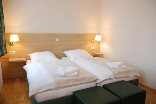 Imagen general del Apartment Hotel Rüther. Foto 1