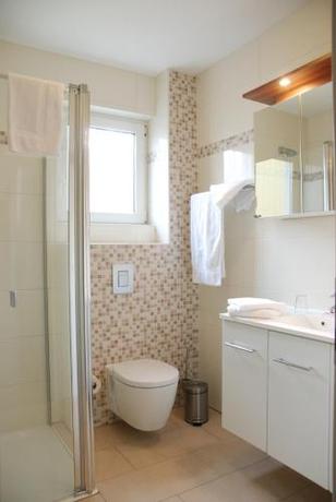 Imagen de la habitación del Apartment Hotel R&uuml;ther. Foto 7