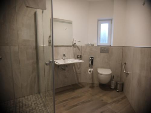 Imagen de la habitación del Apartment Hotel R&uuml;ther. Foto 9