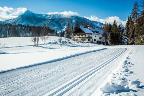 Imagen de la habitación del Apartment Hotel Waldrand. Foto 2