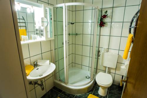 Imagen de la habitación del Apartment Hotel Waldrand. Foto 5