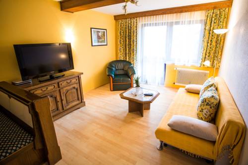 Imagen de la habitación del Apartment Hotel Waldrand. Foto 6