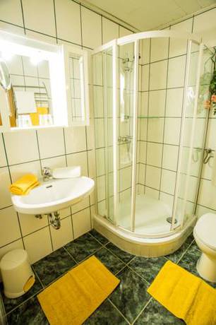 Imagen de la habitación del Apartment Hotel Waldrand. Foto 7