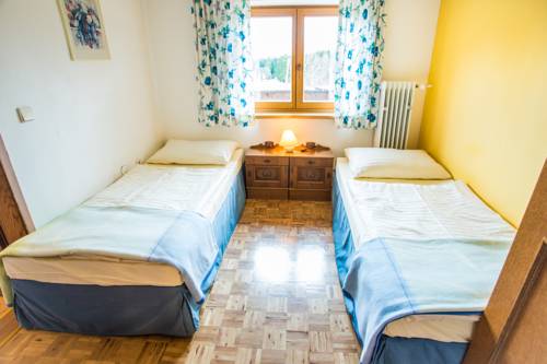 Imagen de la habitación del Apartment Hotel Waldrand. Foto 11