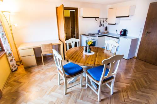 Imagen de la habitación del Apartment Hotel Waldrand. Foto 13