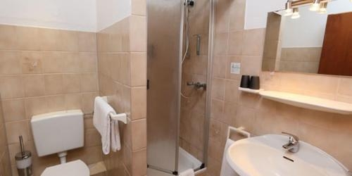 Imagen de la habitación del Apartment Hotel Zur Hanse Bahnhof Stade. Foto 8
