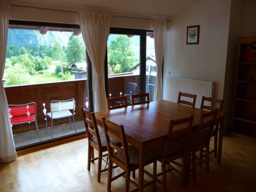 Imagen de la habitación del Apartment House Seerose. Foto 4