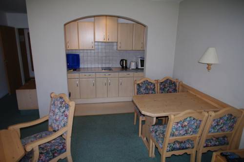 Imagen de la habitación del Apartment House Seerose. Foto 8