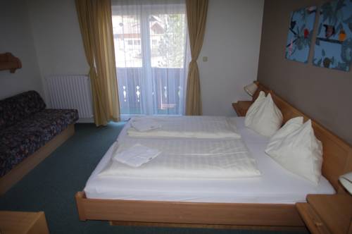 Imagen de la habitación del Apartment House Seerose. Foto 11